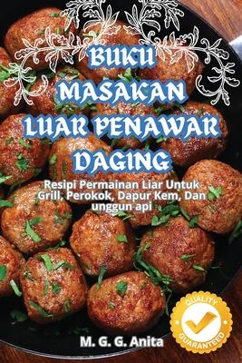 Buku Masakan Luar Penawar Daging Subscription