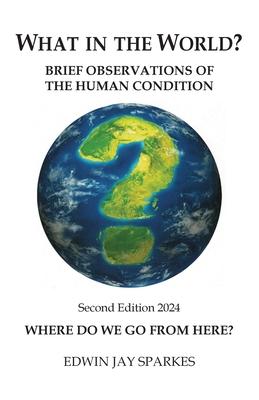 What in the World?: Brief Observations of the Human Condition