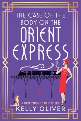 The Case of the Body on the Orient Express Subscription