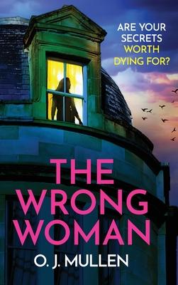 The Wrong Woman