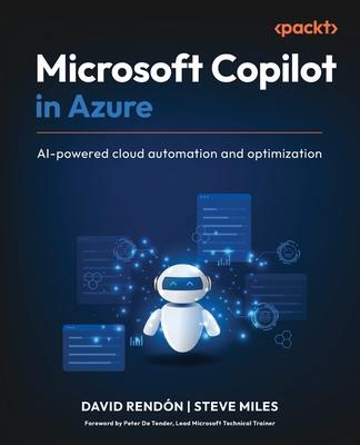 Microsoft Copilot in Azure: AI-powered cloud automation and optimization Subscription
