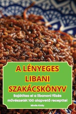 A Lnyeges Libani Szakcsknyv Subscription