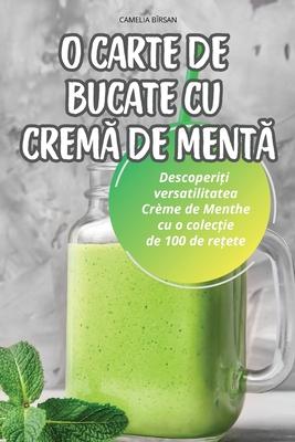 O Carte de Bucate Cu CremĂ de MentĂ Subscription