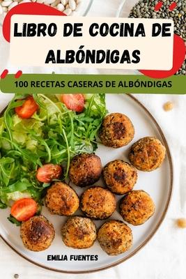 Libro de Cocina de Albndigas