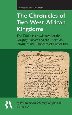 The Chronicles of Two West African Kingdoms Subscription