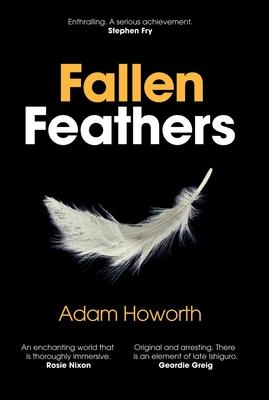 Fallen Feathers