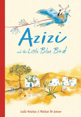 Azizi and the Little Blue Bird Subscription