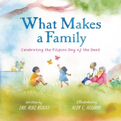 What Makes a Family: Celebrating the Filipino Day of the Dead Subscription