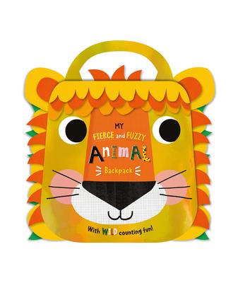 My Fierce and Fuzzy Animal Backpack Subscription