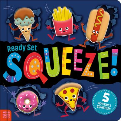 Ready Set Squeeze! Subscription