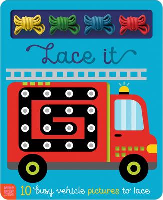 Lace It Subscription
