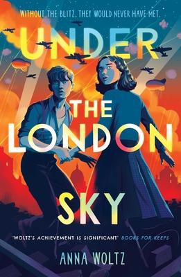 Under the London Sky: A Week Junior Book of the Week Subscription