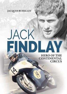 Jack Findlay: Hero of the Continental Circus Subscription