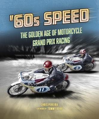 60s Speed: The Golden Age of Motorcycle Grand Prix Racing Subscription
