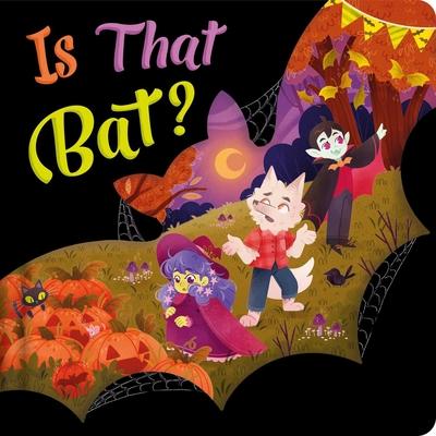 Is That Bat? Subscription