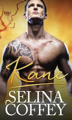 Kane: An Interracial Paranormal Shifter Romance (Hardback)