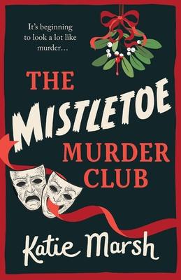 The Mistletoe Murder Club Subscription