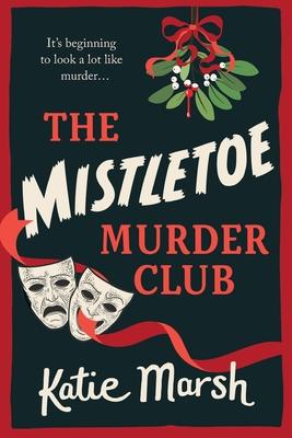 The Mistletoe Murder Club Subscription