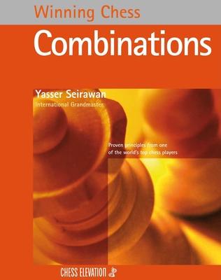 Winning Chess Combinations Subscription