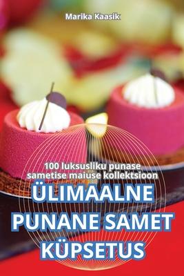 limaalne Punane Samet Kpsetus Subscription
