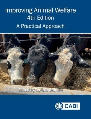Improving Animal Welfare: A Practical Approach Subscription