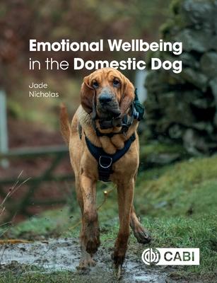 Emotional Wellbeing in the Domestic Dog Subscription