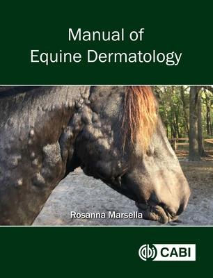 Manual of Equine Dermatology Subscription