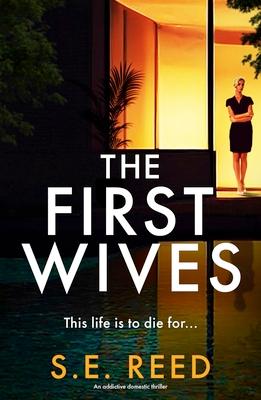The First Wives: An Addictive Domestic Thriller Subscription