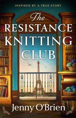 The Resistance Knitting Club Subscription