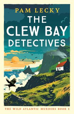 The Clew Bay Detectives: An Unputdownable Irish Cozy Crime Mystery Subscription