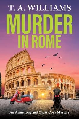 Murder in Rome Subscription