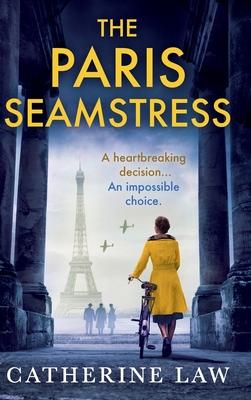 The Paris Seamstress Subscription