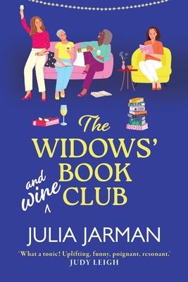 The Widows' Book Club Subscription
