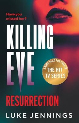 Killing Eve: Resurrection Subscription