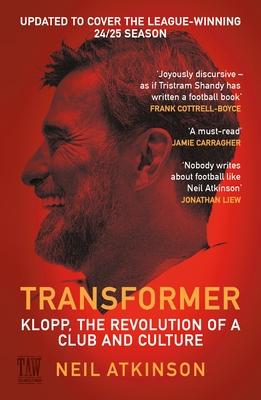 Transformer: Klopp, the Revolution of a Club and Culture Subscription