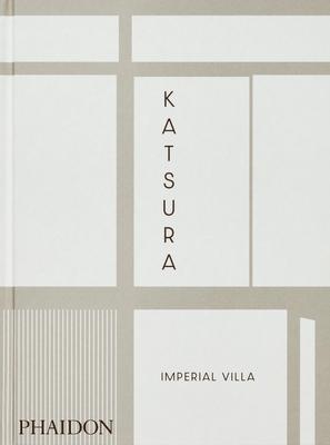 Katsura: Imperial Villa Subscription