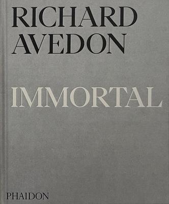 Richard Avedon Immortal: Portraits of Aging, 1951-2004