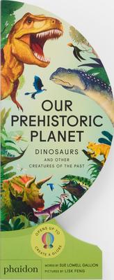 Our Prehistoric Planet: Dinosaurs and Other Creatures of the Past Subscription
