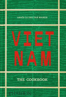 Vietnam: The Cookbook Subscription