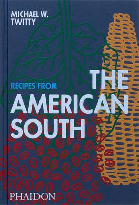 Recipes from the American South Subscription