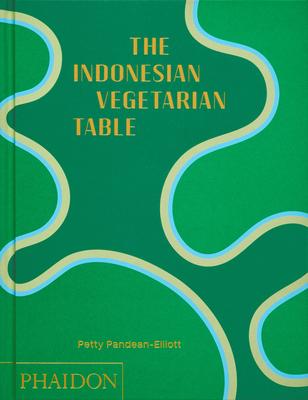 The Indonesian Vegetarian Table Subscription