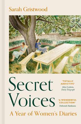 Secret Voices: A Year of Women's Diaries