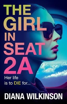 The Girl in Seat 2A