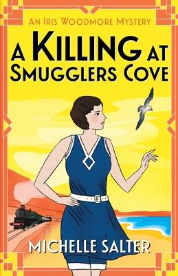 A Killing at Smugglers Cove