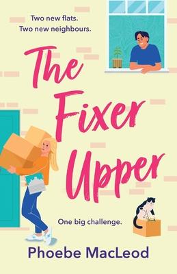 The Fixer Upper