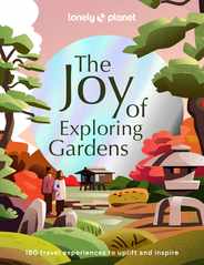 Lonely Planet the Joy of Exploring Gardens Subscription