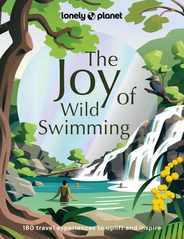 Lonely Planet the Joy of Wild Swimming Subscription