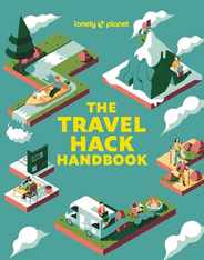Lonely Planet the Travel Hack Handbook Subscription