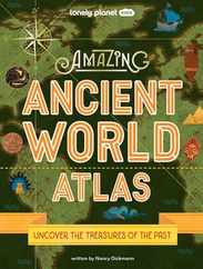 Lonely Planet Kids Amazing Ancient World Atlas 1 Subscription