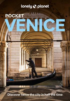 Lonely Planet Pocket Venice